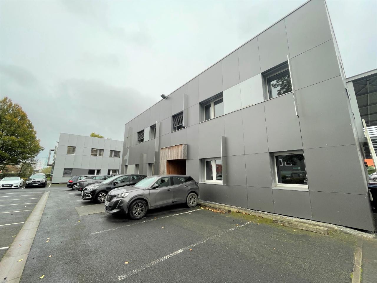 Bureau Villeneuve-d'Ascq 200m² Location bureau Villeneuve-d'Ascq Nord OLBUR2427383 1